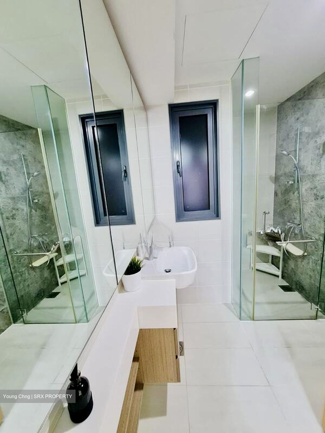 The Lakefront Residences (D22), Condominium #597689461